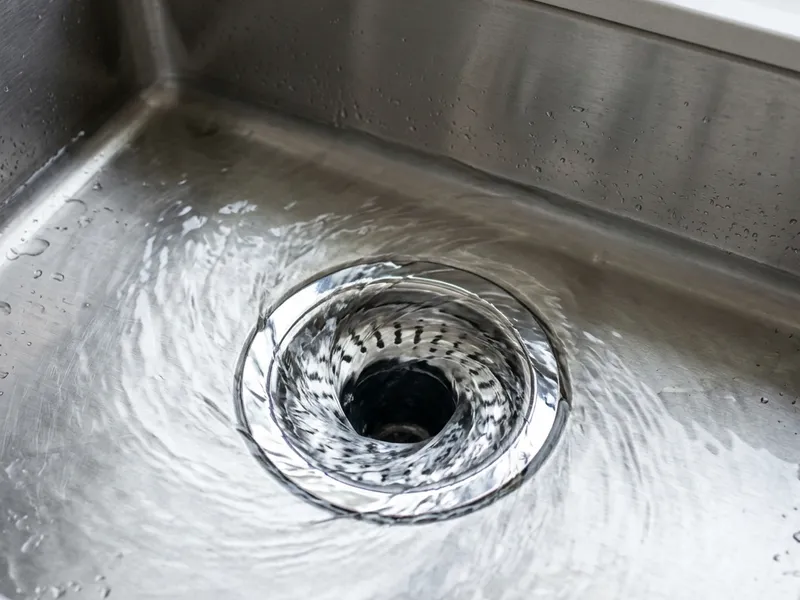 Drain Cleaning Plumber in Black Eagle, MT